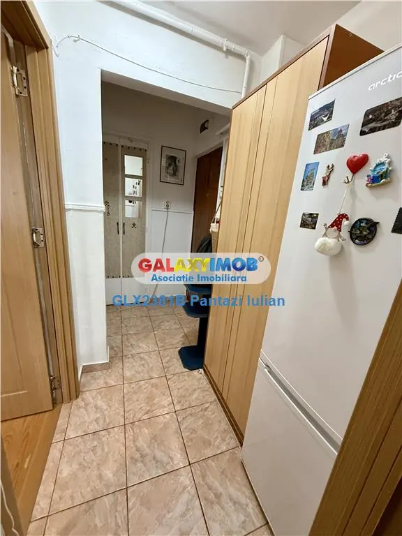 Apartament 2 camere | Lujerului | Loc de Parcare | 4min. metrou - foto 6