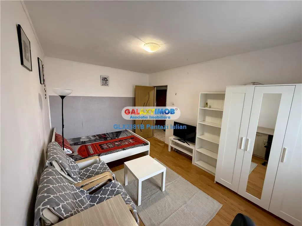 Apartament 2 camere | Lujerului | Loc de Parcare | 4min. metrou - foto 9
