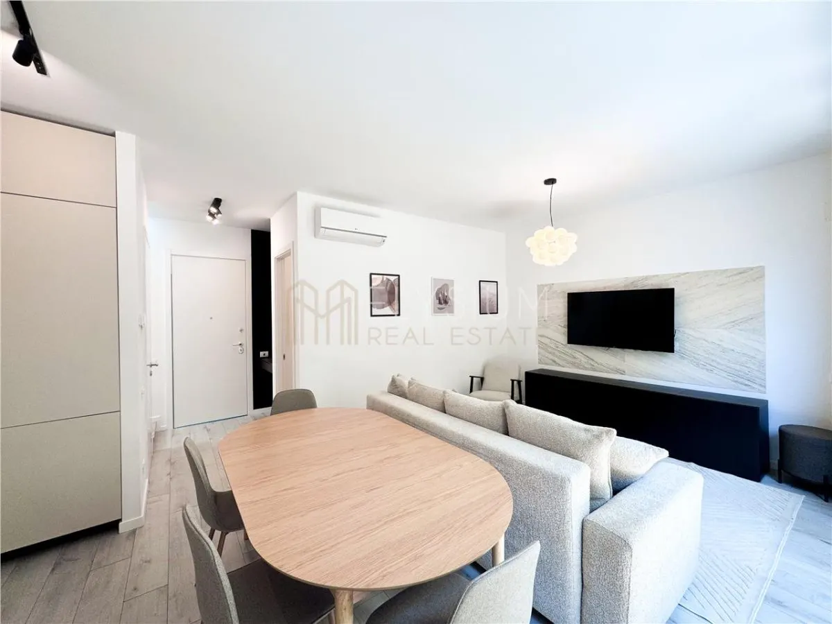 Apartament 3 camere tip Duplex de inchiriat Win Herastrau - foto 4