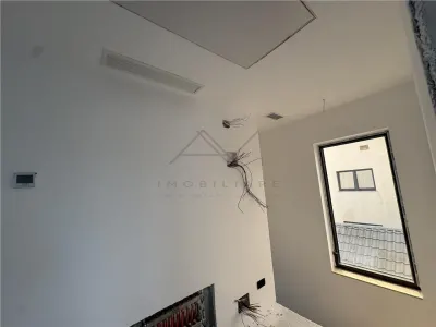 VILA INDIVIDUALA PRELUNGIREA GHENCEA | CLIMATIZARE INCALZIRE PARDOSEALA FINISAJE PREMIUM - foto 9