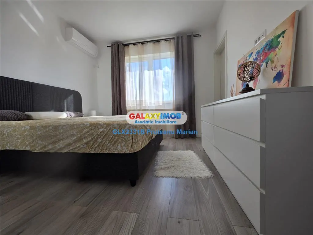 Inchiriere Vila Premium in zona Rezidentiala de case situata in Bragad - foto 13