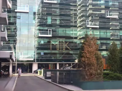 Exclusiv - UPGround | Apartament 2 camere mobilat/utilat modern - foto 17