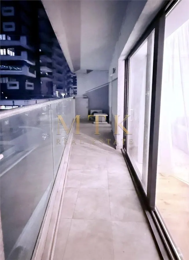 Exclusiv - UPGround | Apartament 2 camere mobilat/utilat modern - foto 7
