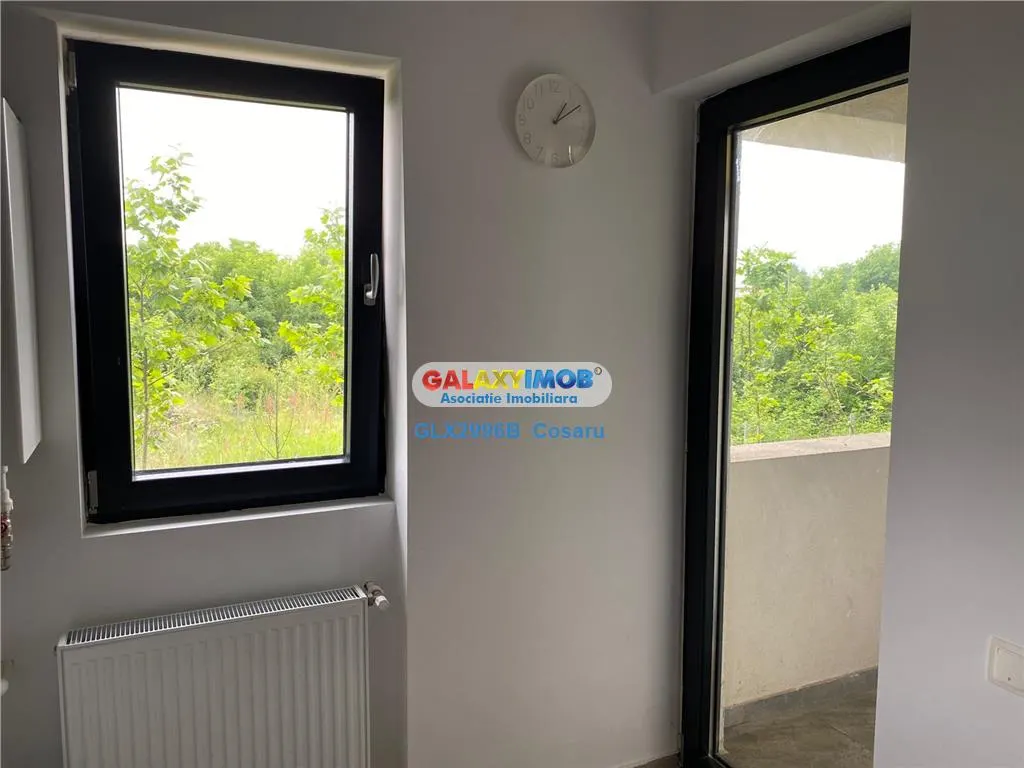 APARTAMENT 2 CAMERE DE INCHIRIAT RAHOVA SOSEAUA ALEXANDRIEI MAGURELE - foto 12