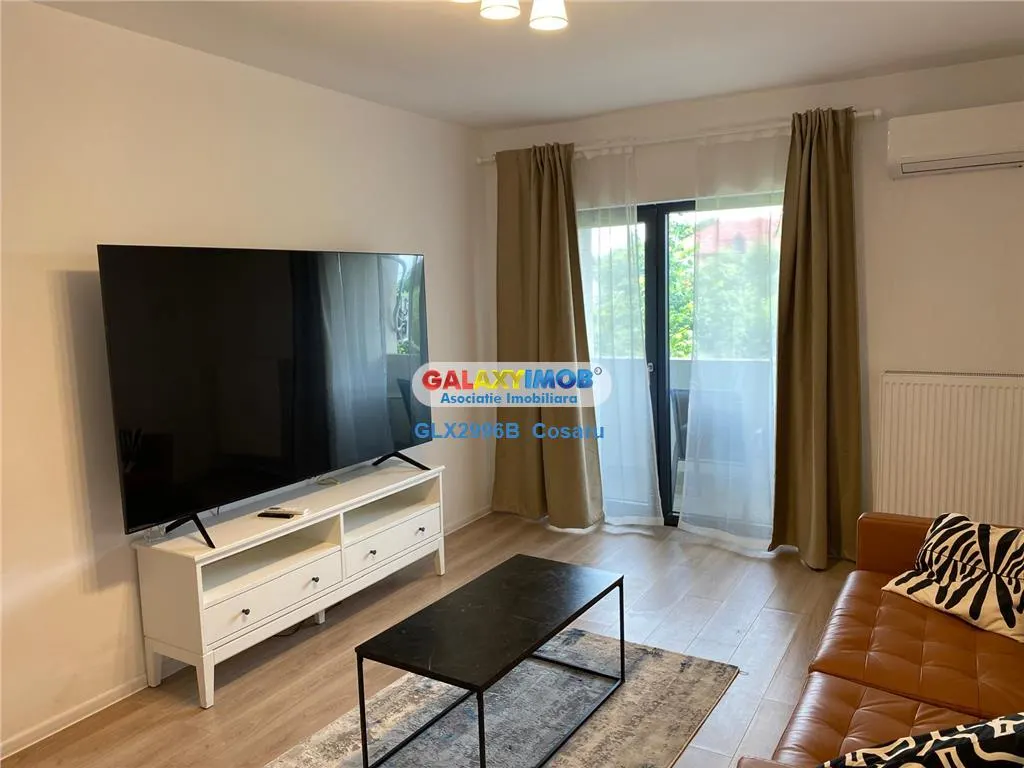 APARTAMENT 2 CAMERE DE INCHIRIAT RAHOVA SOSEAUA ALEXANDRIEI MAGURELE - foto 3