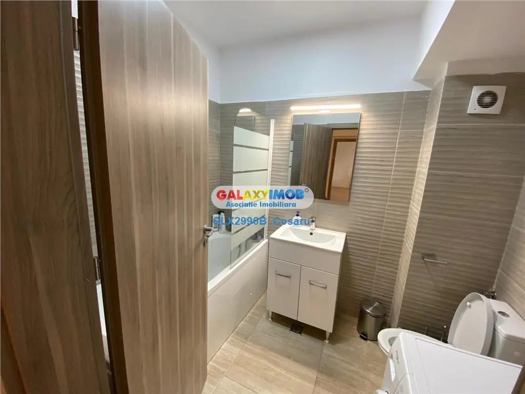 APARTAMENT 2 CAMERE DE INCHIRIAT RAHOVA SOSEAUA ALEXANDRIEI MAGURELE - foto 9