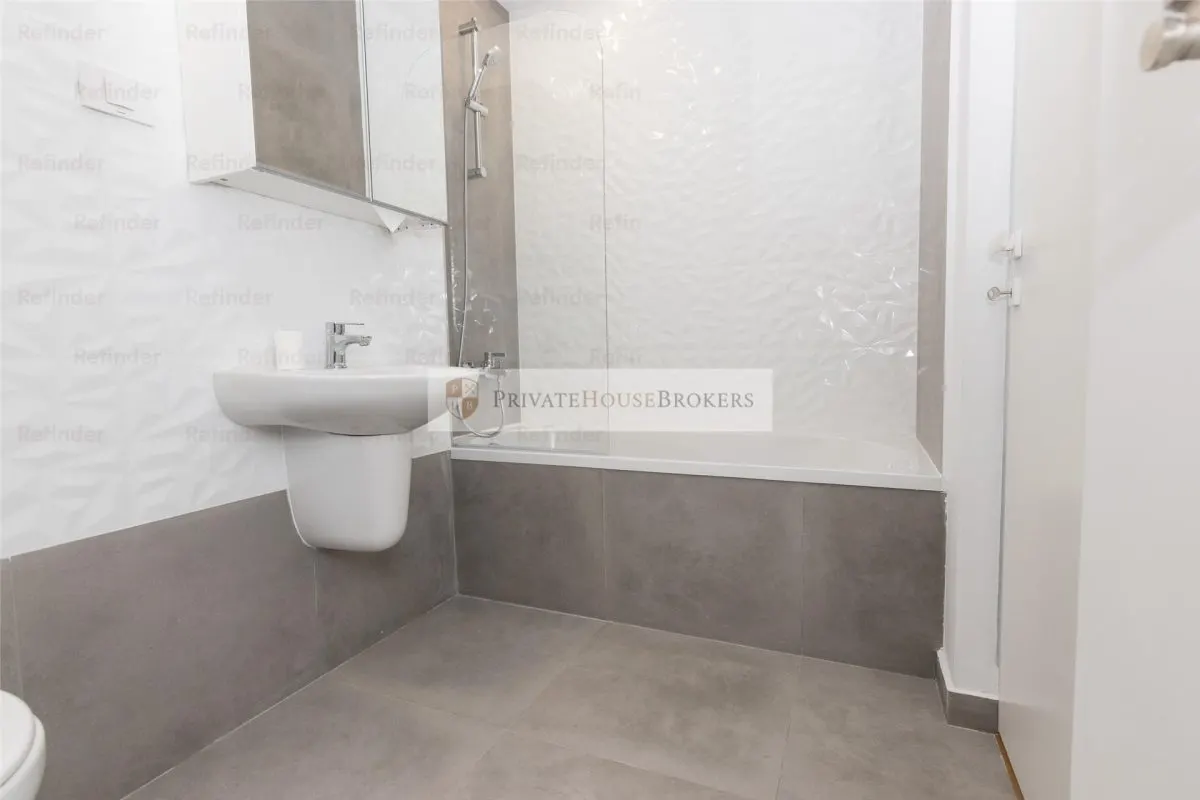 Pipera | Rose Residence 4 | Bloc 2021 | Parcare Subterana - foto 7