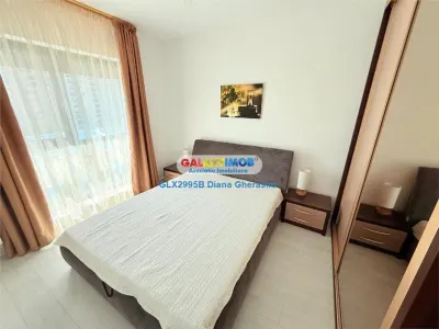 Apartament de inchiriat 2 camere- Lacul Morii - foto 2