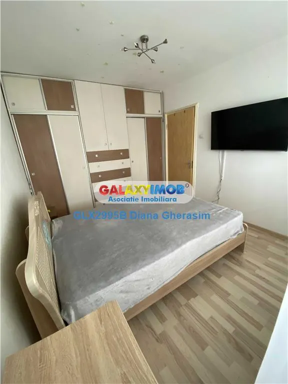 Aparmanet de inchiriat cu 2 camere- Drumul Taberei - foto 3