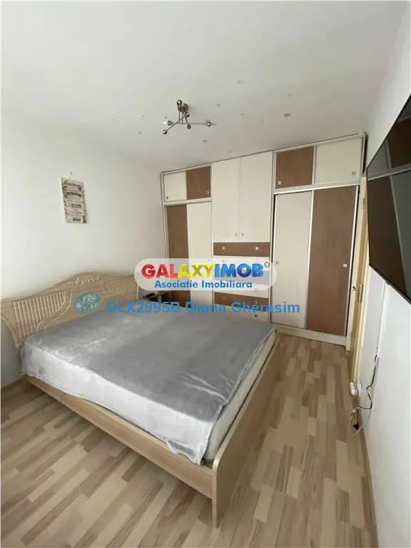 Aparmanet de inchiriat cu 2 camere- Drumul Taberei - foto 4
