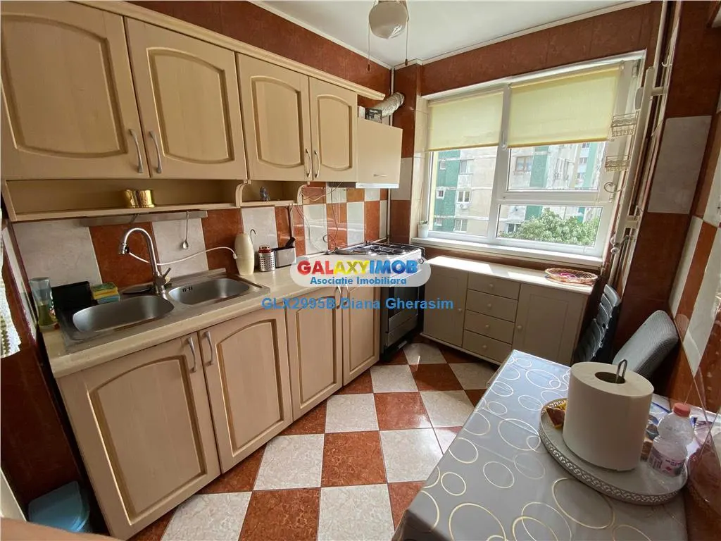 Aparmanet de inchiriat cu 2 camere- Drumul Taberei - foto 5