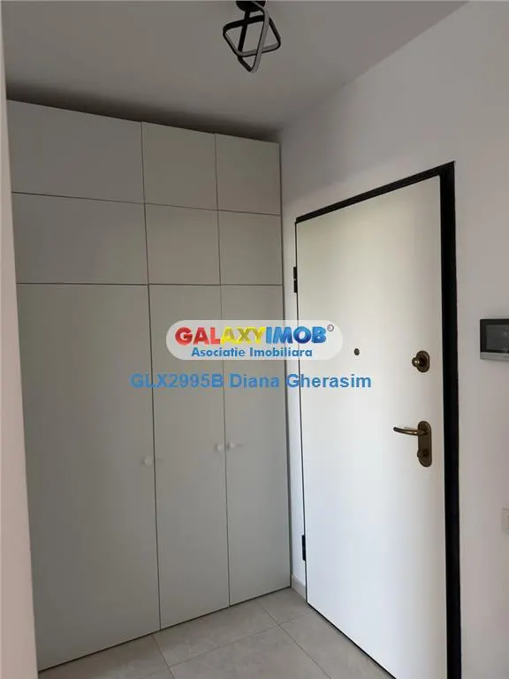 Studio de inchiriat in complexul AquaCity- Crangasi - foto 6