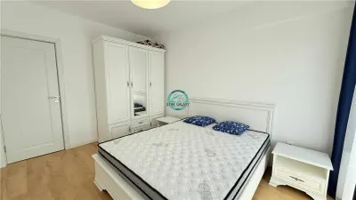Inchiriez apartament cu 2 camere, bloc Nou, in 7 Noiembrie - foto 6