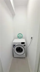 Inchiriez apartament cu 2 camere, bloc Nou, in 7 Noiembrie - foto 9