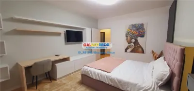 Inchiriere apartament 4 camere, MRS Smart, Albert, Ploiesti - foto 3