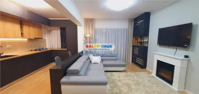 Inchiriere apartament 4 camere, MRS Smart, Albert, Ploiesti - foto 7