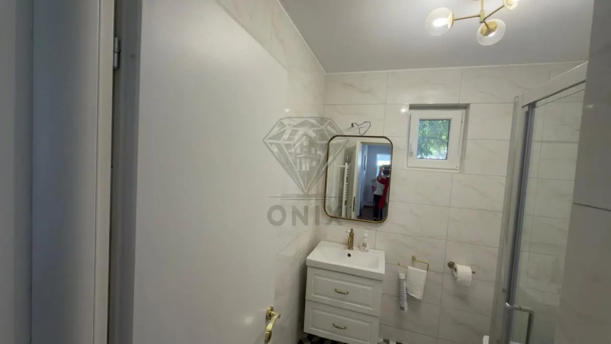 Casa noua parter | 4 camere | 670mp teren | Toate utilitatile | Comuna Vadu Sapat Prahova - foto 6