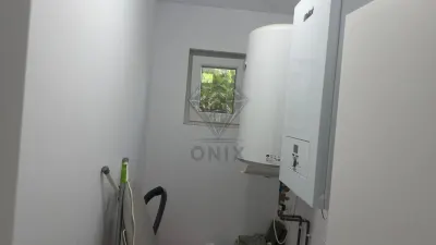 Casa noua parter | 4 camere | 670mp teren | Toate utilitatile | Comuna Vadu Sapat Prahova - foto 7