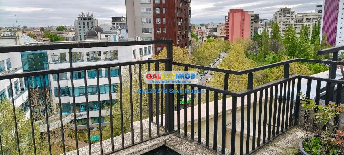 APARTAMENT 2 CAMERE DE INCHIRIAT UNIRII - foto 10