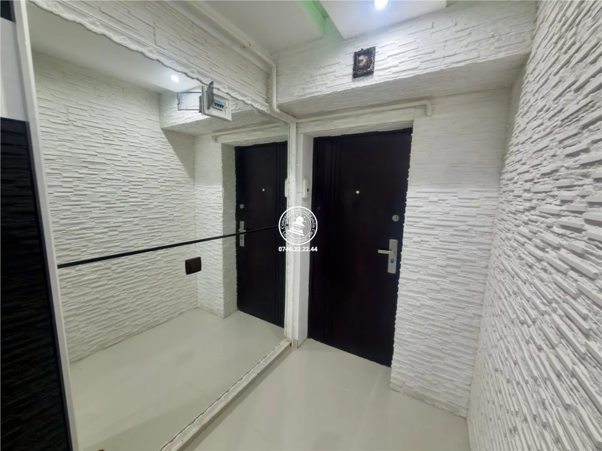 Apartament 2 camere, bloc nou, Pacurari - foto 9