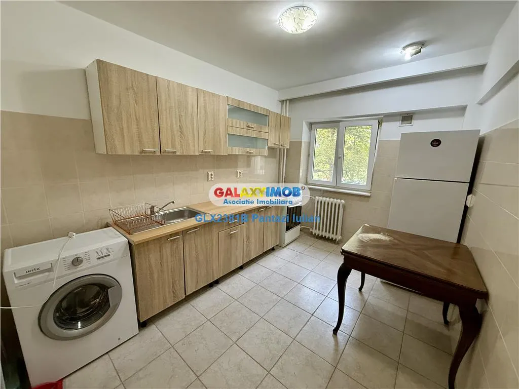 Apartament 3 camere | Doamna Ghica | Decomandat | 4min tramvai - foto 5