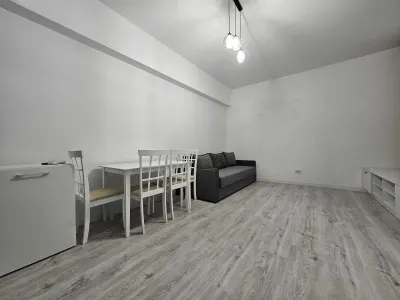 Apartament 2 Camere si Loc de parcare subteran â€“ Complex Solumnia Tatarasi - foto 2