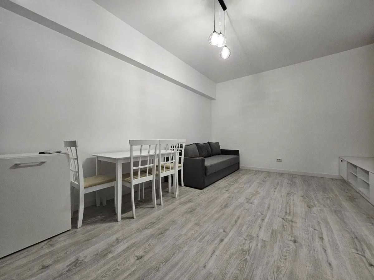 Apartament 2 Camere si Loc de parcare subteran â€“ Complex Solumnia Tatarasi - foto 2