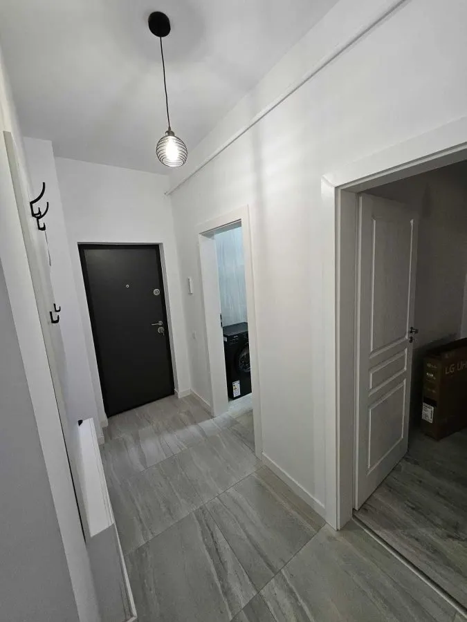 Apartament 2 Camere si Loc de parcare subteran â€“ Complex Solumnia Tatarasi - foto 6