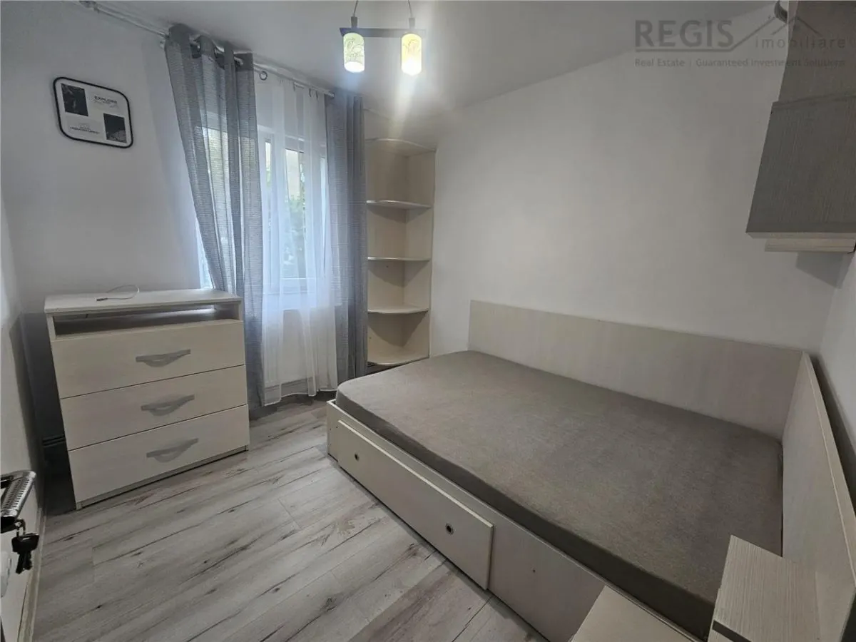 Apartament 2 camere Florilor ITC - NEGOCIABIL - foto 6