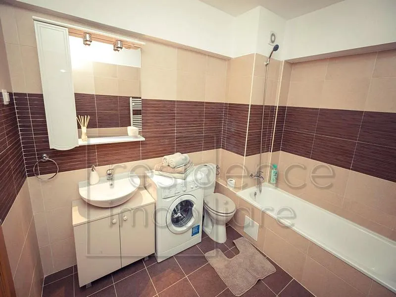 Pet friendly! Apartament 2 camere, zona Iulius Mall - foto 8