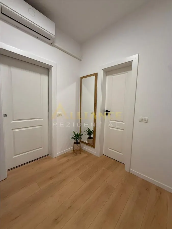 Apartament 3 camere ||bloc 2023 || mobilat || 1 parcari || 88 mp - foto 17