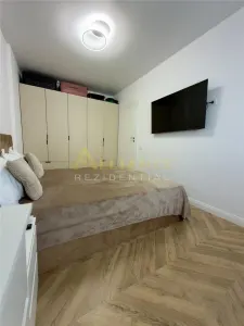 Apartament 2 Cam Popesti-Leordeni | 3D Residence | Mobilat si Utilat - foto 11