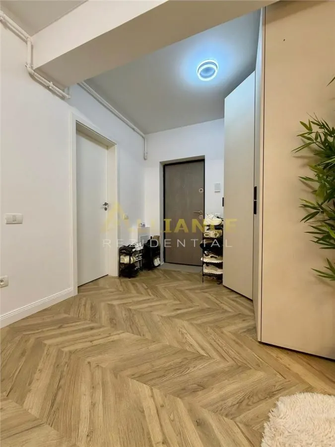 Apartament 2 Cam Popesti-Leordeni | 3D Residence | Mobilat si Utilat - foto 14