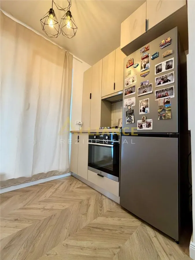 Apartament 2 Cam Popesti-Leordeni | 3D Residence | Mobilat si Utilat - foto 7