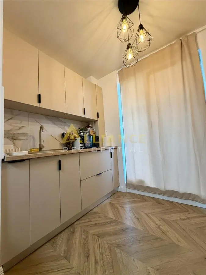 Apartament 2 Cam Popesti-Leordeni | 3D Residence | Mobilat si Utilat - foto 8