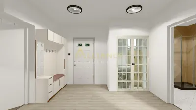 Vila Individuala P+1 ~ 4 Camere ~ 3 bai - foto 5