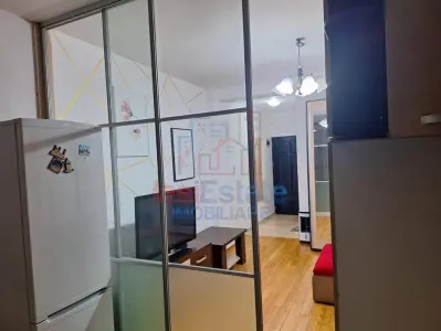 Apartament 1 Camera Copou - foto 4