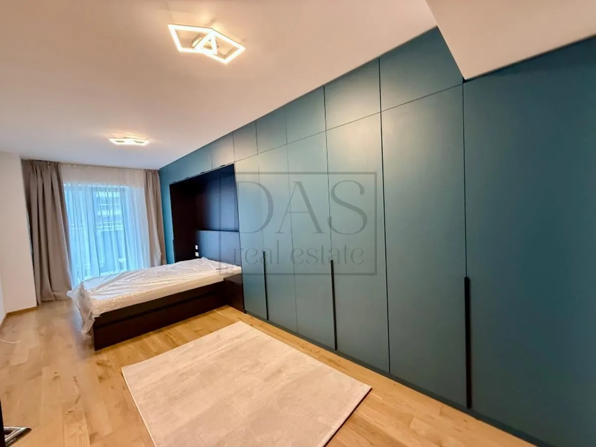 Apartament 2 camere | Upground | Aviatiei | Metrou Pipera | Parcare - foto 5