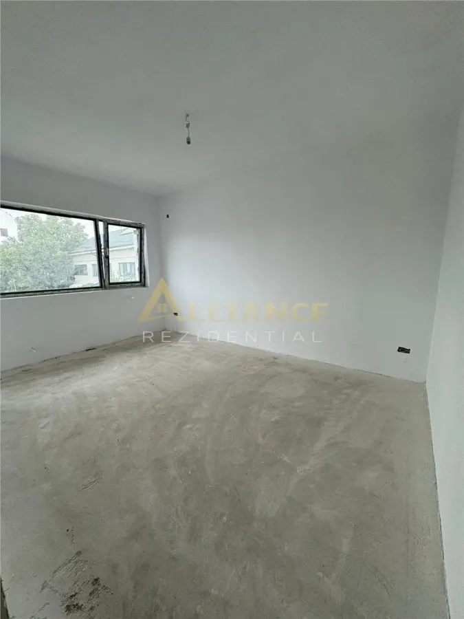 Vila P+1 cu 4 camere - 2 bai { Popesti Leordeni } - foto 13