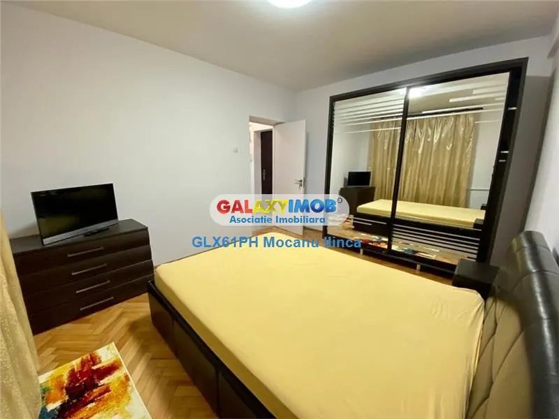 Inchiriere garsoniera renovata in Ploiesti, zona Sud - foto 2