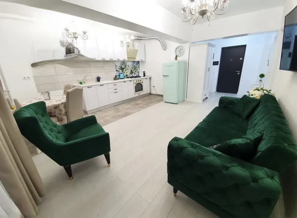 Apartament 2 camere TATARASI - 499EURO - foto 4