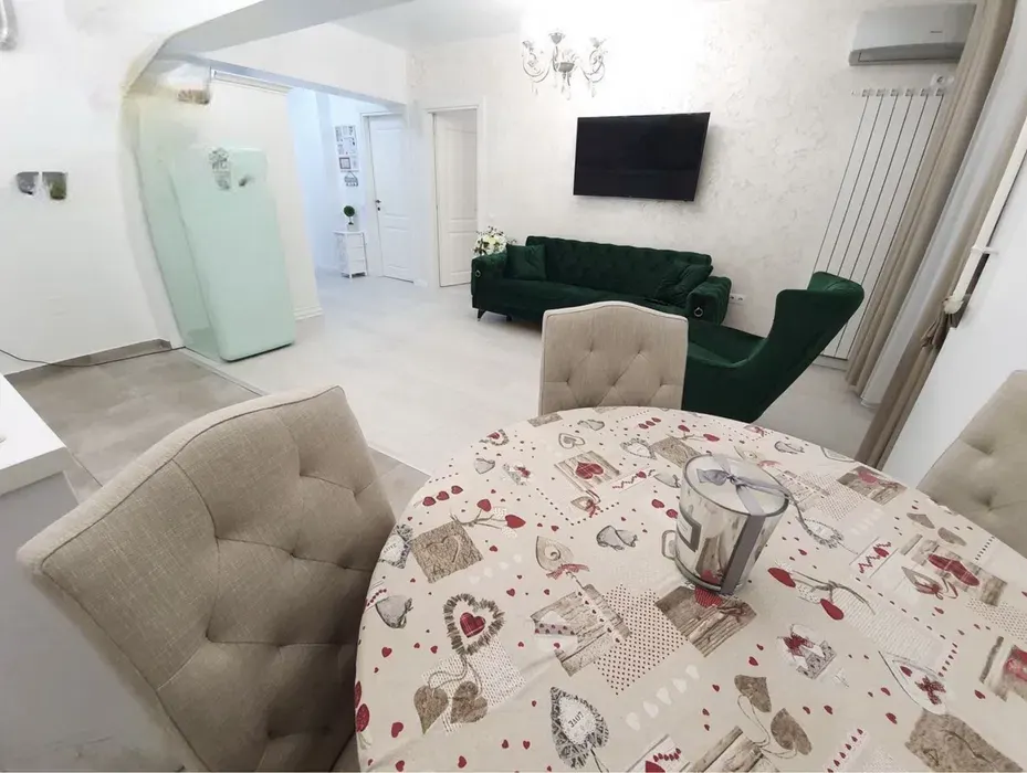 Apartament 2 camere TATARASI - 499EURO - foto 5