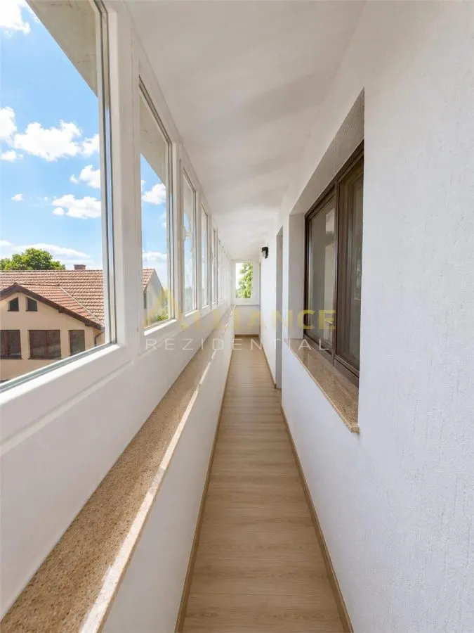 Â Apartament 2 camere â€“ Nicolae Grigorescu | 70 mp | Parcare + Boxa inclusa - foto 14