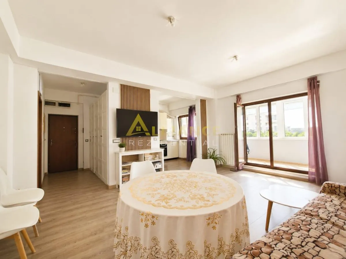 Â Apartament 2 camere â€“ Nicolae Grigorescu | 70 mp | Parcare + Boxa inclusa - foto 3