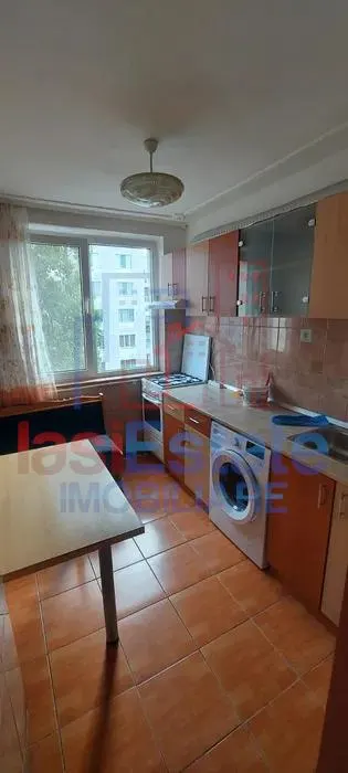 Apartament 2 Camere Alexandru cel Bun - Piata Voievozilor - foto 6