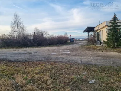 Motel, Restaurant siÂ Benzinarie I DN11 Reci BRASOV - foto 7