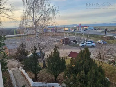 Motel, Restaurant siÂ Benzinarie I DN11 Reci BRASOV - foto 8