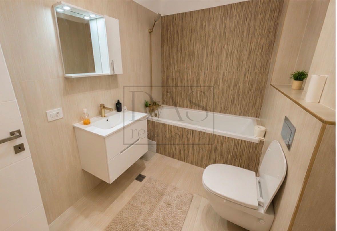 Apartament 2 camere | Pod Baneasa - Aviatiei - Biharia | Bloc 2025 - foto 6
