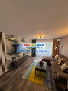 APARTAMENT 2 CAMERE DE INCHIRIAT DE LUX UNIRII - Bucuresti