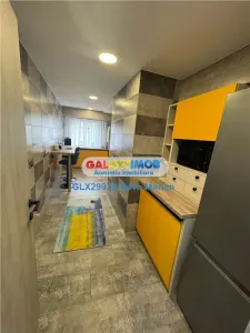 APARTAMENT 2 CAMERE DE INCHIRIAT DE LUX UNIRII - foto 4